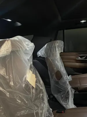 2023 Chevrolet Tahoe — foto 4 / 5
