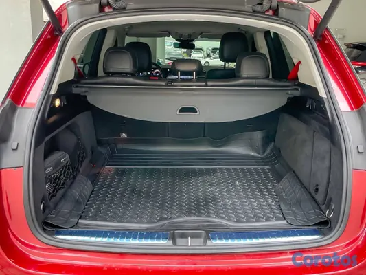 2021 Mercedes-Benz Clase GLE — foto 6 / 11