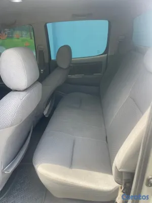 2007 Toyota Hilux — foto 9 / 13