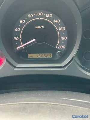 2007 Toyota Hilux — foto 10 / 13