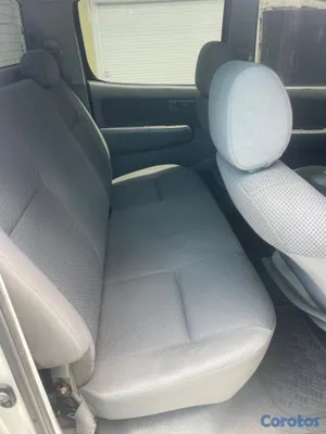 2007 Toyota Hilux — foto 13 / 13