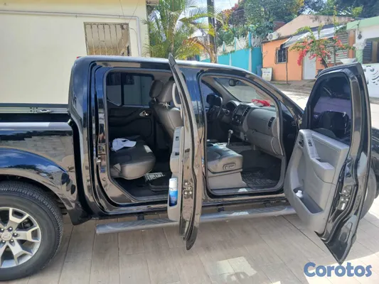 2019 Nissan Frontier — foto 7 / 20