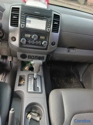 2019 Nissan Frontier — foto 10 / 20