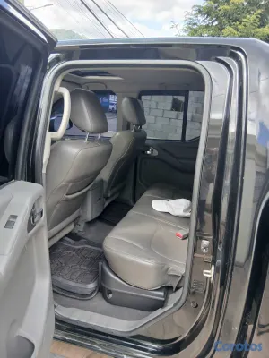 2019 Nissan Frontier — foto 11 / 20
