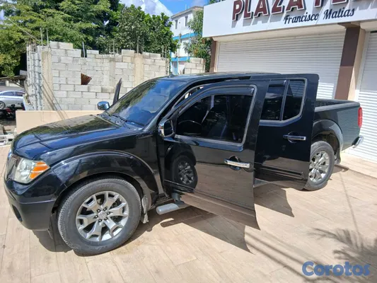 2019 Nissan Frontier — foto 17 / 20