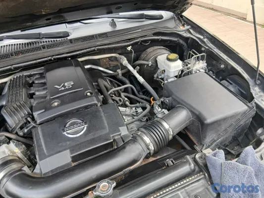 2019 Nissan Frontier — foto 20 / 20