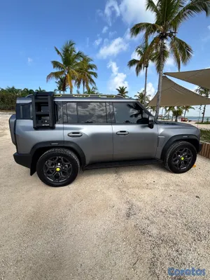 2025 Jetour T2 — foto 2 / 8