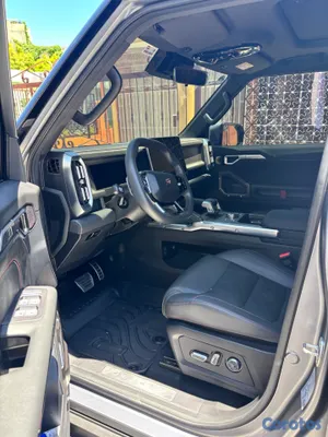 2025 Jetour T2 — foto 7 / 8