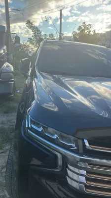2023 Chevrolet Tahoe — foto 2 / 9