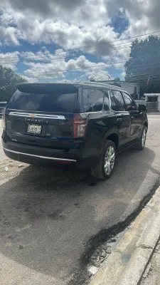 2023 Chevrolet Tahoe — foto 3 / 9