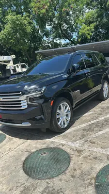 2023 Chevrolet Tahoe — foto 8 / 9