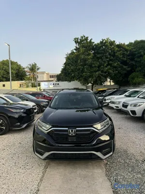 2020 Honda Crv — foto 2 / 10