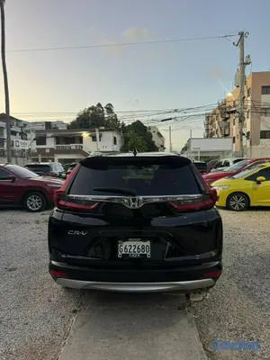 2020 Honda Crv — foto 4 / 10