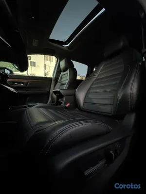 2020 Honda Crv — foto 6 / 10