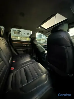 2020 Honda Crv — foto 7 / 10