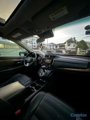2020 Honda Crv — foto 8 / 10