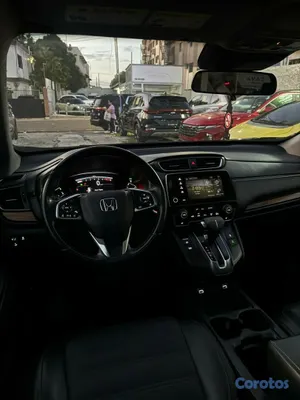 2020 Honda Crv — foto 9 / 10