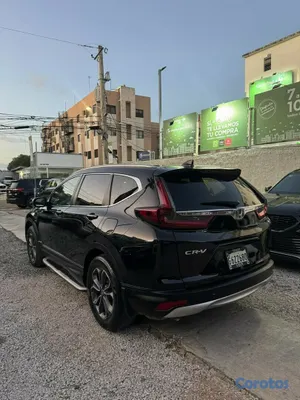 2020 Honda Crv — foto 10 / 10