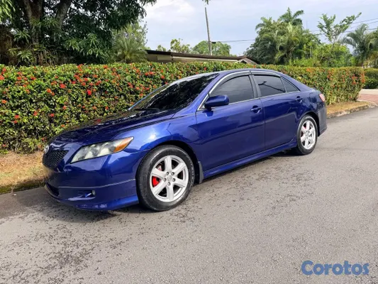 2009 Toyota Camry