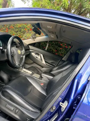 2009 Toyota Camry — foto 3 / 14