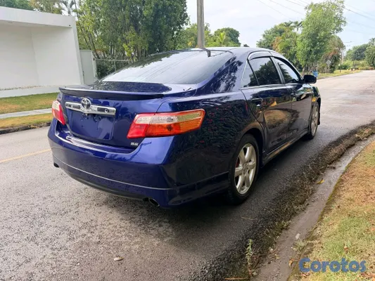 2009 Toyota Camry — foto 4 / 14