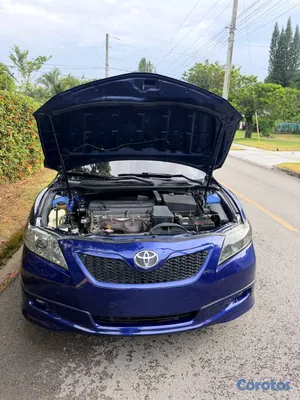 2009 Toyota Camry — foto 5 / 14
