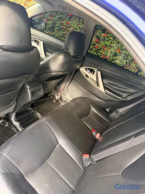 2009 Toyota Camry — foto 6 / 14