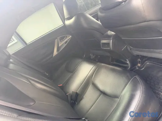 2009 Toyota Camry — foto 10 / 14