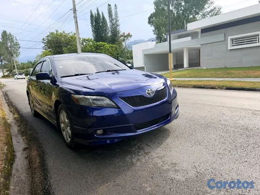 2009 Toyota Camry — foto 11 / 14