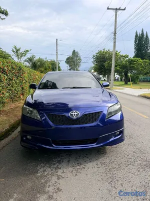 2009 Toyota Camry — foto 14 / 14