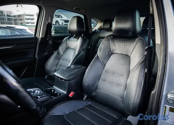 2018 Mazda CX-5 — foto 6 / 9