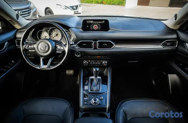 2018 Mazda CX-5 — foto 9 / 9