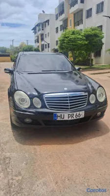 2004 Mercedes-Benz MERCEDES BENZ E320 AÑO 2004 PANORÁMICO