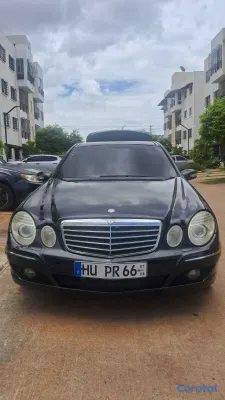 2004 Mercedes-Benz MERCEDES BENZ E320 AÑO 2004 PANORÁMICO — foto 2 / 9