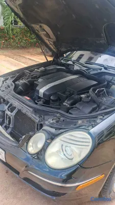2004 Mercedes-Benz MERCEDES BENZ E320 AÑO 2004 PANORÁMICO — foto 6 / 9