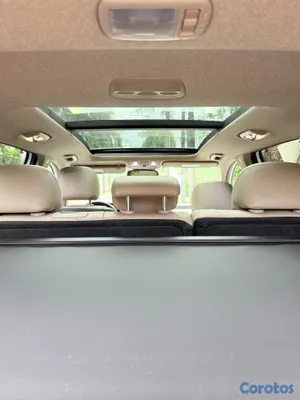 2020 Hyundai Santa Fe — foto 4 / 18