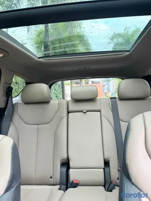 2020 Hyundai Santa Fe — foto 7 / 18