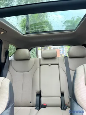 2020 Hyundai Santa Fe — foto 8 / 18