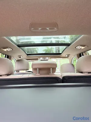 2020 Hyundai Santa Fe — foto 9 / 18