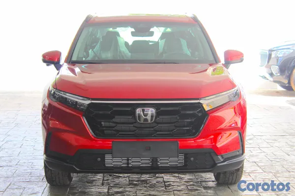 2026 Honda Crv — foto 3 / 12