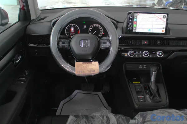 2026 Honda Crv — foto 6 / 12