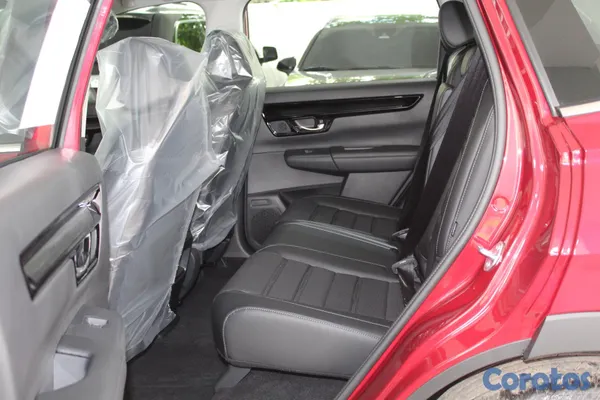 2026 Honda Crv — foto 9 / 12