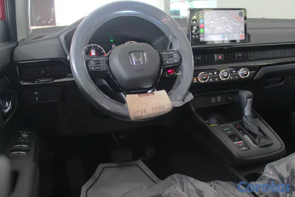 2026 Honda Crv — foto 10 / 12