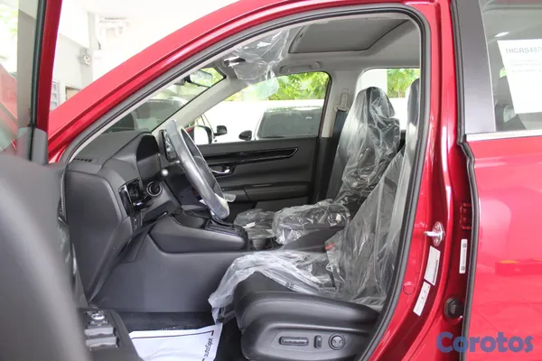 2026 Honda Crv — foto 12 / 12