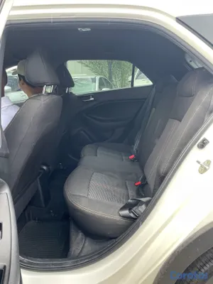 2018 Hyundai I20 Active — foto 3 / 7