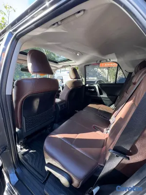 2018 Toyota 4 Runner — foto 4 / 9