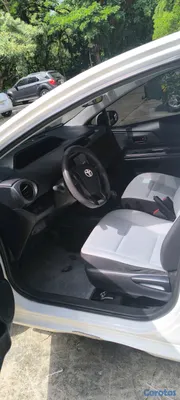 2017 Toyota Aqua