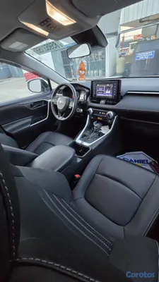 2022 Toyota Rav-4
