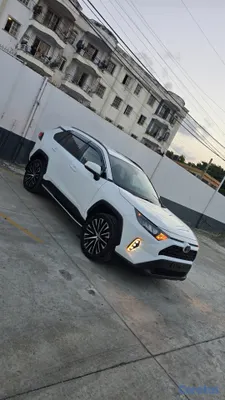 2022 Toyota Rav-4 — foto 2 / 10