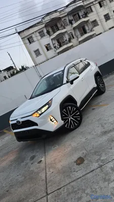 2022 Toyota Rav-4 — foto 3 / 10